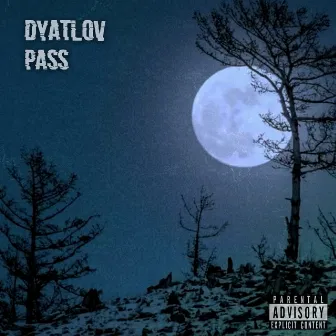 DYATLOV PASS by FORGOTTENAGE