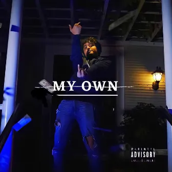 My Own by JR Beatz