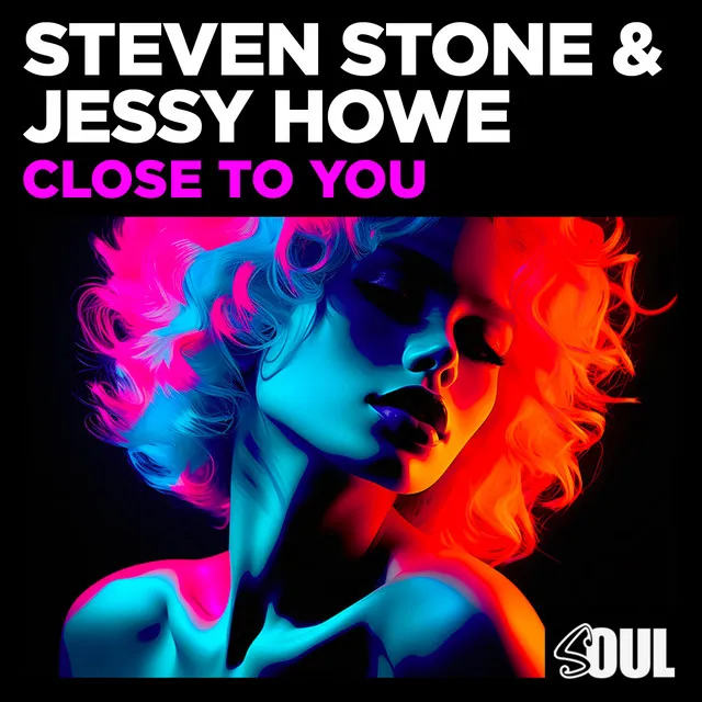 Close To You - Radio Mix