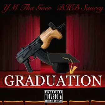 Graduation by BHB Saucey