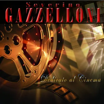 Dedicato al cinema by Severino Gazzelloni