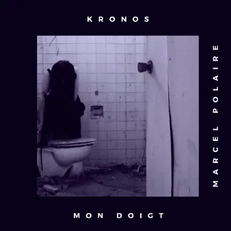 Mon Doigt by Marcel Polaire