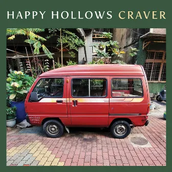 Craver by Happy Hollows