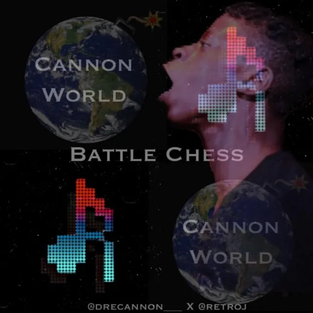 Battle Chess