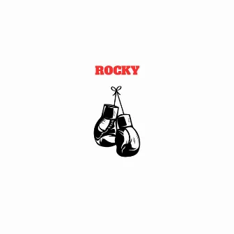 ROCKY by Moistrus