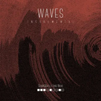 Waves (Instrumentals) by SloopeBeats