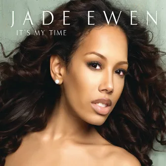 It's My Time (i- tunes Excl) by Jade Ewen