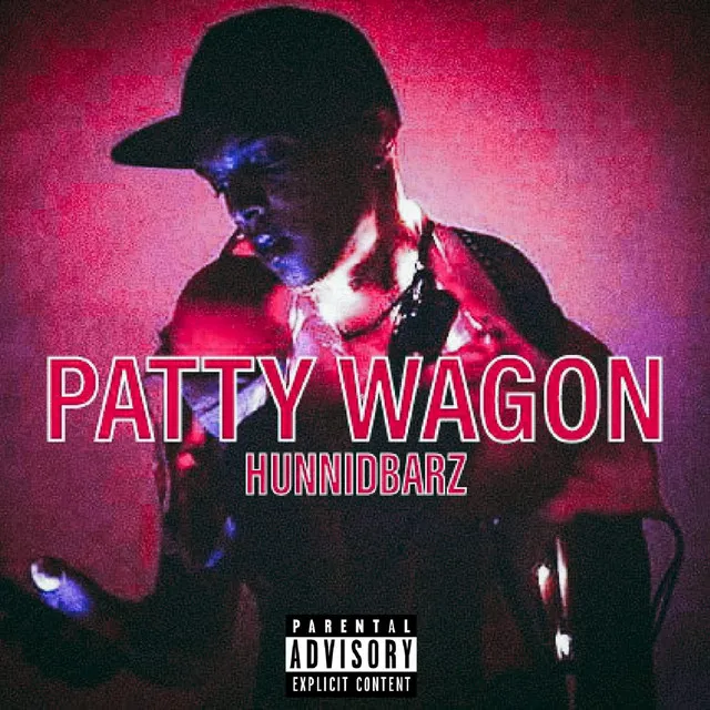 PATTY WAGON