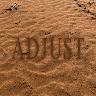 Adjust by Tha$hredda