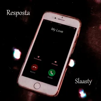 Resposta by Slaasty