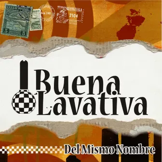 Del Mismo Nombre by Buena Lavativa