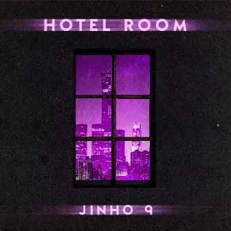 Hotel Room by Jinho 9