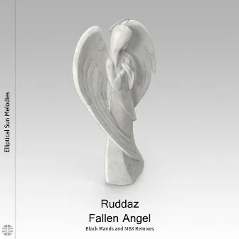 Fallen Angel by MBX