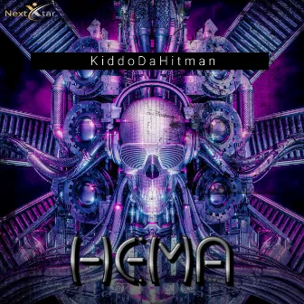 Hema by KiddoDahitman