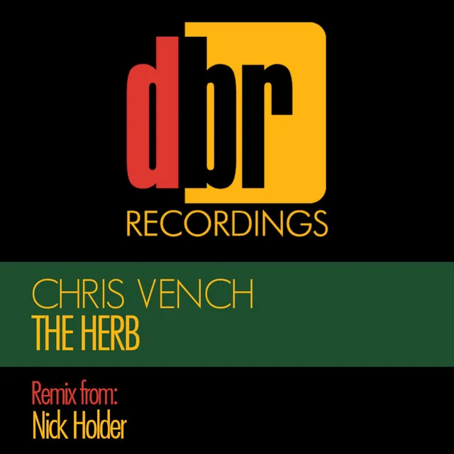 The Herb - Nick Holder Remix