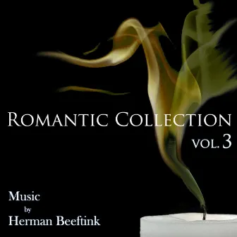 Romantic Collection, Vol. 3 by Herman Beeftink