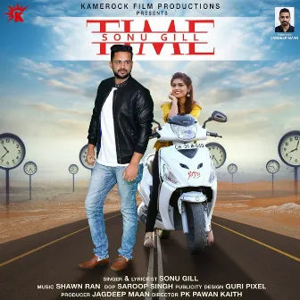 Time by Sonu Gill