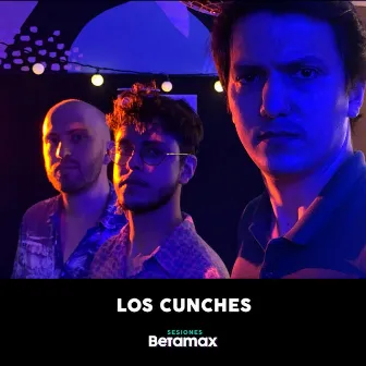 Sesiones Betamax: Los Cunches (En Vivo) by Estudio Betamax