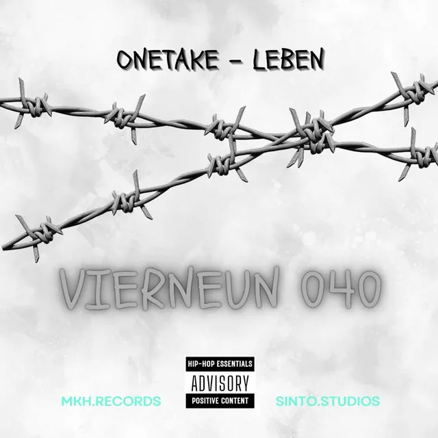 OneTake (Leben)