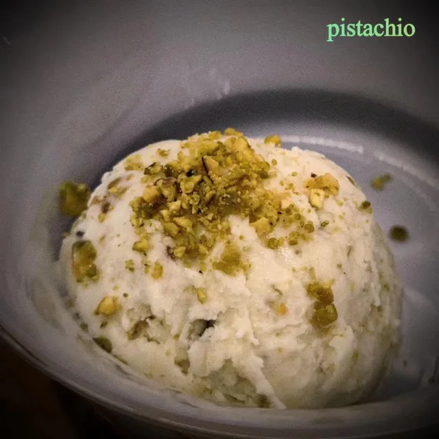 Pistachio