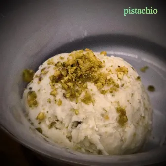 Pistachio by x