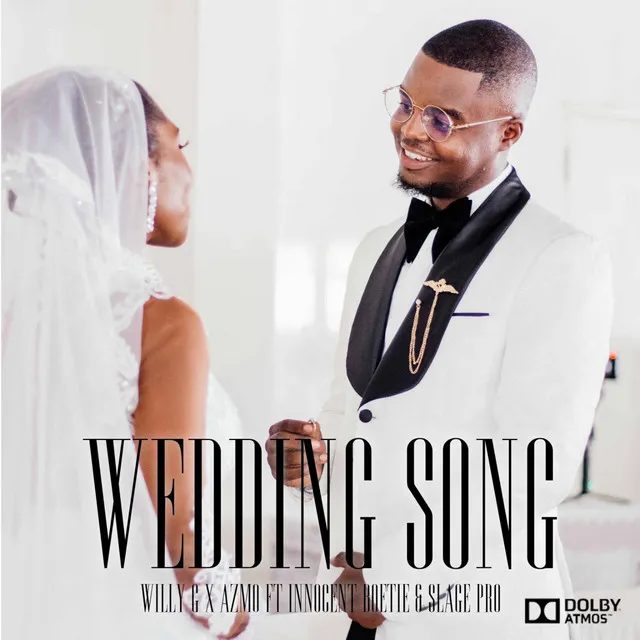 Wedding Song - Radio Edit