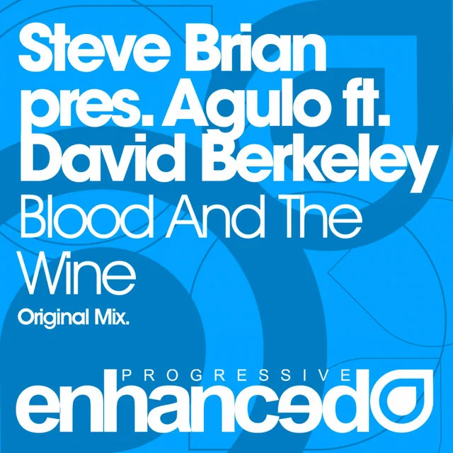 Blood And The Wine - Original Mix