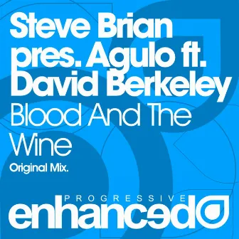 Blood And The Wine by Agulo