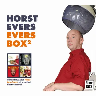 Evers Box 2 by Horst Evers