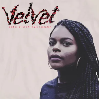 Velvet by Amber Olivia