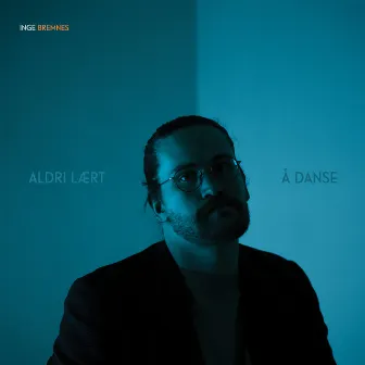 Aldri lært å danse by Inge Bremnes