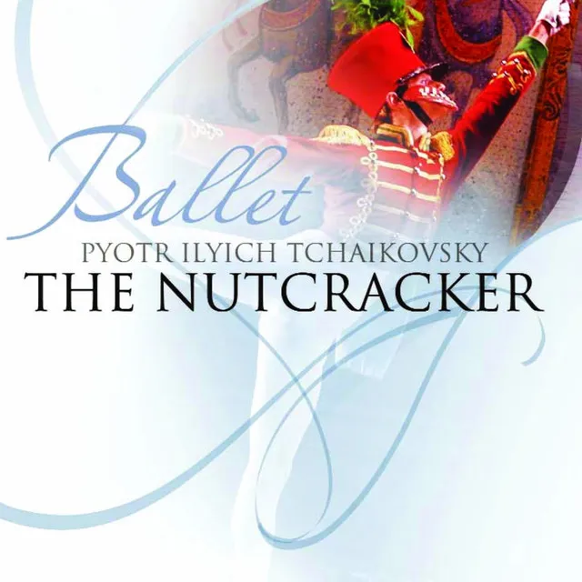 The Nutcracker, Op. 71: Act. II, Scene III, No.14 Pas de Deux (The Prince and the Sugar-Plum Fairy), Variation 1 [Tarantella]