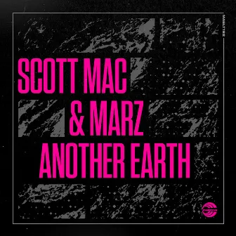 Another Earth by Scott Mac