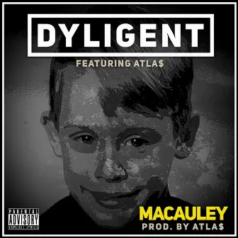 Macauley by Dyligent