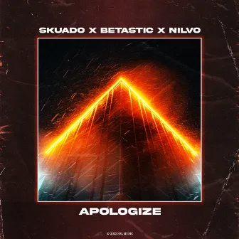 Apologize by NILVO