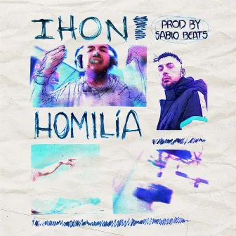 Homilía by Ihon