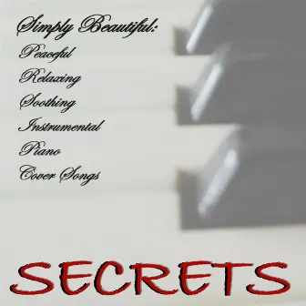 Secrets by Simply Beautiful