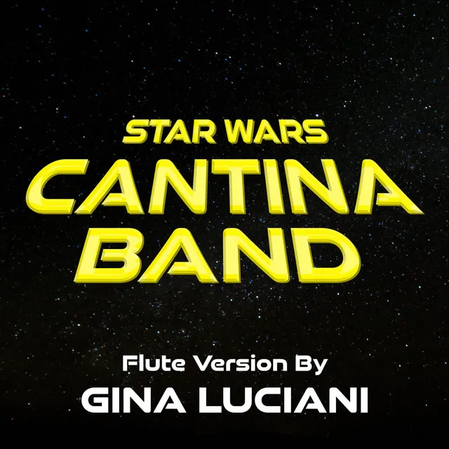 Cantina Band (From 