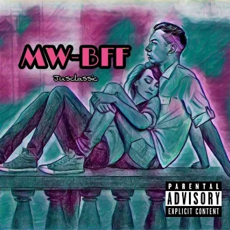 MW-BFF by Jusclassic