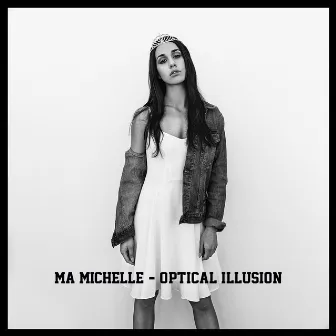 Optical Illusion by Ma Michelle