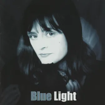 Blue Light by Jude Johnstone