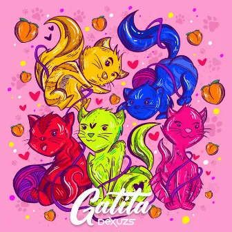 Gatita by Dexuzs