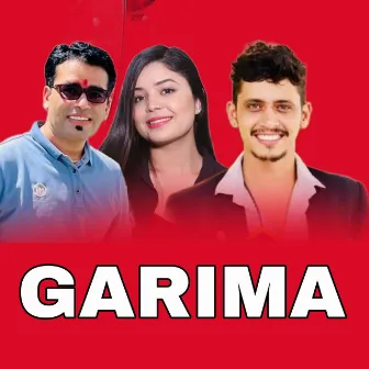 Garima by Ghanshyam Rijal