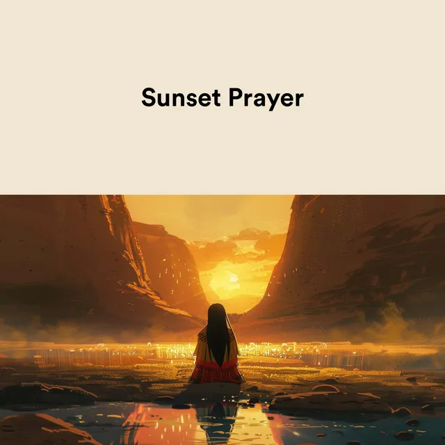 Sunset Prayer