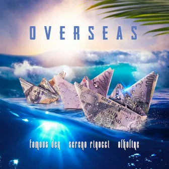 Overseas by Serena Rigacci