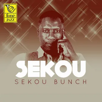 Sekou by Sekou Bunch