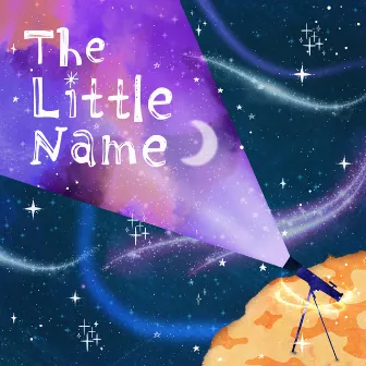 The Little Name by ADORA