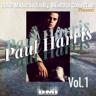 Delta Ultimate Collection Presents by Paul Harris