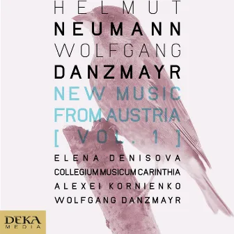 New Music from Austria, Vol. 1 by Helmut Neumann