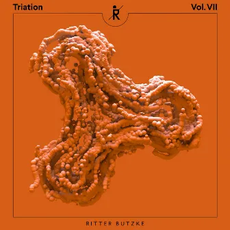 Triation, Vol. VII by Jil Tanner